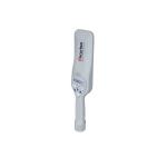 Low Energy Consumption 3.0V 20mW Metal Detector Hand Wand For Security Body Scanning for sale