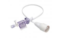 China TEVEIK CE /ISO13485 Edward disposable invasive blood pressure IBP transducer supplier