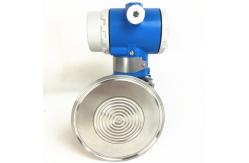 China HART Differential Pressure Transmitter SS304 Smart Pressure Transmitter supplier