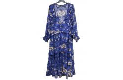 China Fashion Ladies Blouse manufacturer