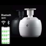 HOMEFISH WIFI 4G Control Home Scent Diffuser Machine DC 12V for sale