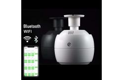 China HOMEFISH WIFI 4G Control Home Scent Diffuser Machine DC 12V supplier