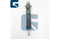 China T419385 454-5091 4545091 Excavator E320D2 Fuel Injector supplier