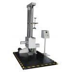 Packaging Box / Carton Box Single Simulation Free Drop Testing Machine for sale