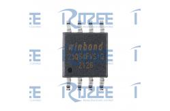China W25Q64FVSSIQ supplier
