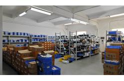 China Battery For Samsung manufacturer