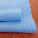 Waterproof Diposable SMS Non Woven Wrap Sheet For Operation Dental for sale