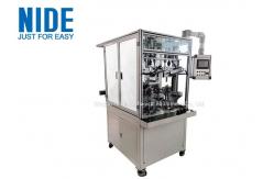 China Flyer Coil Drone Motor Stator Winding Machine supplier