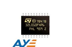 China STM32L010F4P6 Electronic Components IC Chips Motor Ignition Controllers MCU supplier