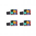 DC 3V 35V PWM Motor Speed Controller Switch Module LED Dimmer for sale