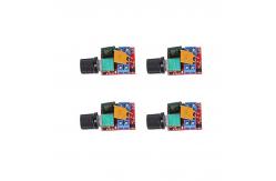 China DC 3V 35V PWM Motor Speed Controller Switch Module LED Dimmer supplier