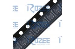 China SN74AHCT1G14DBVR supplier