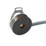 KN35 Through Hole Encoder 1024ppr Line Driver Output for sale