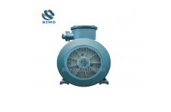 China YB3-355M2-4 250KW FlameProof Three Phase Asynchronous Motor YB3 Series supplier