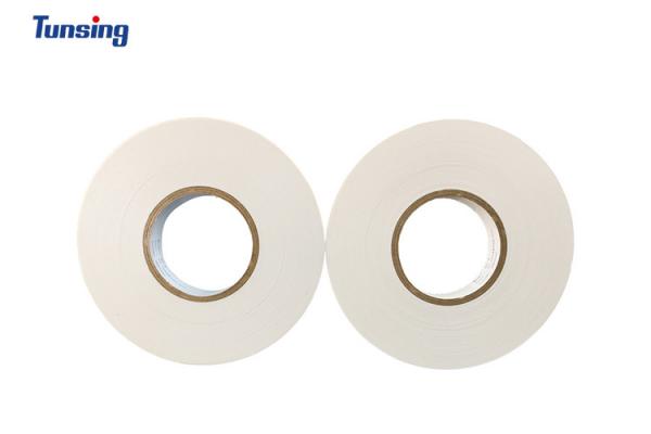 200m Per Roll Pa Hot Melt Adhesive Film Polyamide For Card