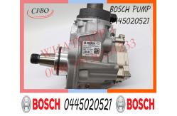 China For Bosch CP4 Engine Spare Parts Fuel Injector Pump 0445020521 0445020520 supplier