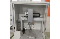 China 300W Power Techno Point PCB Soldering Machine For Mobile Phone supplier
