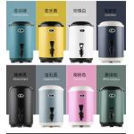 12L Stainless Steel Water Barrel Milk Tea Thermos Bucket for sale