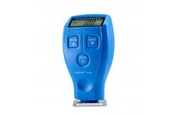China WT2110B Film Coating Thickness Gauge With Colored Display supplier