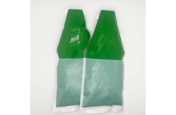 China High Concentration Resin Paste Pigment Liquid Paint Pigment For Boat Paint supplier