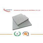 High Strength Pure Nickel Strip 2mm Foam Nickel Continuous Porous Ni Foam