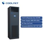 Efficient Scroll Compressor PAC (6-20KW)For Small Medium Computer Room And Data Center for sale