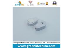 China The Secure Display Holder Recoiler W/Stop Function for The Cable supplier