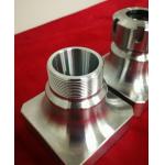 All 3/4/5 Axis CNC Clamping Fixtures Chuck For ER 32 Collets ER32-52 for sale
