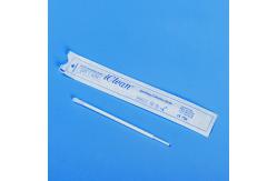 China Medical Disposable Nylon Flocked Swab Sampling Tube Sampling Kit supplier