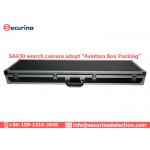 4.3 Inch LCD Screen Under Vehicle Inspection Camera Pipe Inspection Equipment
