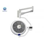 Hospital Surgical Wall Mounted Operating Light LED Shadowless Operation Lamp for sale