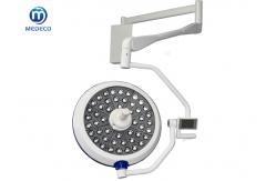 China Hospital Surgical Wall Mounted Operating Light LED Shadowless Operation Lamp supplier