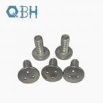 Ifi 148 Flat Head Projection Weld Studs Screws For Sturdy Welding Connections for sale