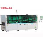 Lead Free Reflow Soldering Machine , Smt Soldering Machine 970KG Weight for sale