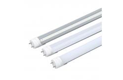 China 2000lm-2100lm LED Tube Light Fixtures 120V With Gradual Changing Light supplier