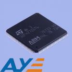 STM32F427ZGT6 Electronic Components IC Chips ARM Microcontrollers MCU ARM Cortex M4 for sale