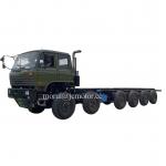 Missile Launching Off Road Truck 12x12 Full Drive Axle 560hp High Housepower Diesel TEL Vehicles for sale