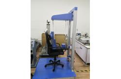 China Office Chair Mearsuring Devices CMD EN 1335-1/ ISO 24496 supplier