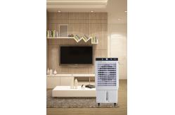 China Portable and Powerful Dahanfeng Mobile Air Cooler for Instant Temperature Reduction supplier