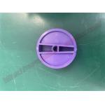 FUKUDA FC-1760 Defibrillator Knob Medical Defibrillator Accessories Defibrillator Machine Parts for sale