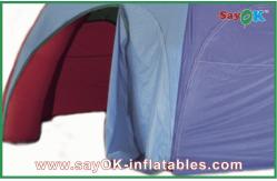 China 3m Diameter  Inflatable Air Tent For Wedding / Exhibition / Party / Event supplier