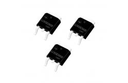 China 11A 650V 340mΩ TO-252 High Power MOSFET For Switching Charger supplier