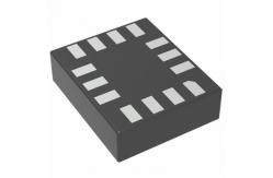 China LSM6DSMTR supplier