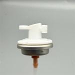 Efficient Spray-painted Male Valve for HVAC Systems with Precise Control