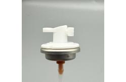 China Efficient Spray-painted Male Valve for HVAC Systems with Precise Control supplier