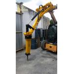 SB20 Excavator Hydraulic Breaker Hammer