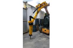 China SB20 Excavator Hydraulic Breaker Hammer supplier