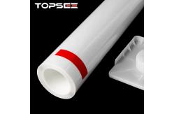 China Ultra Clear Customized Logo Car Paint Protection Film with Ashland Glue TPU PPF supplier