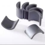 Y30 Ferrite Motor Permanent Magnets Strontium Wiper Motor Of Automobiles for sale