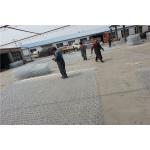 80*100mm Gabion Double Twisted Mesh Gabion Baskets Rock Fall Mesh for sale